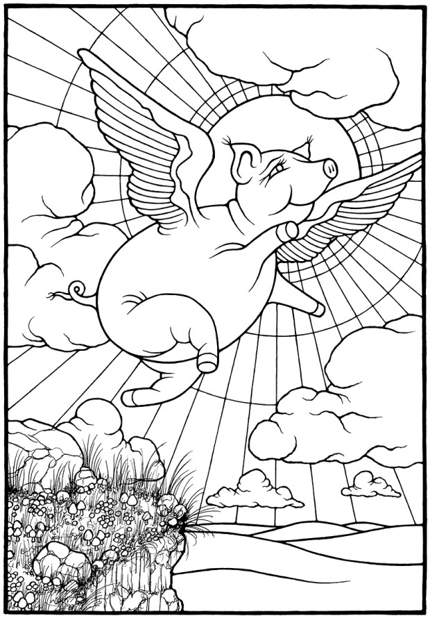 620x890 The Coloring Book That Tells Stories Crowdfunding Is