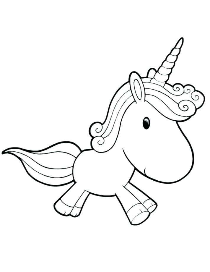 711x920 Unicorns Coloring Pages Coloring Pages Unicorns Unicorn Coloring