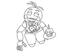 236x177 Fnaf Golden Freddy Drawing