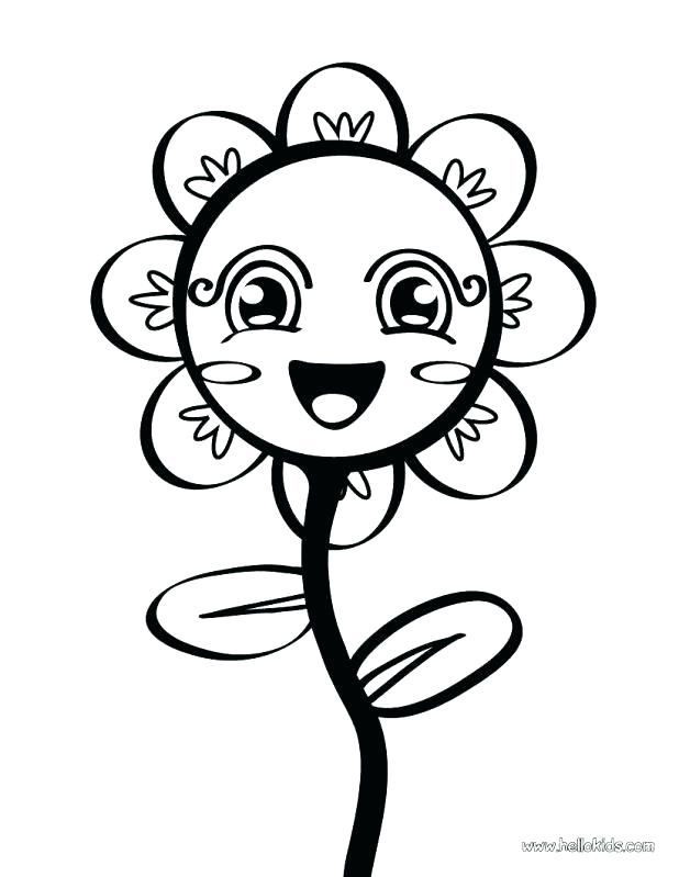 618x799 Marionette Coloring Pages Fun Coloring Pages Flower Toy Coloring