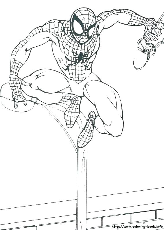 567x794 Fnaf Coloring Pages Springtrap