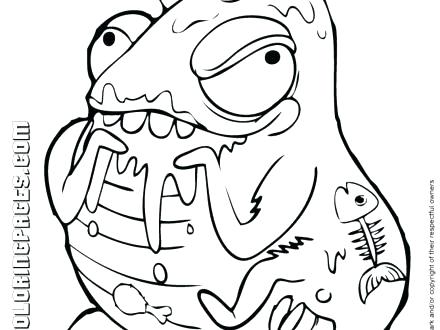440x330 H Coloring Sheets Fnaf Coloring Pages All Characters