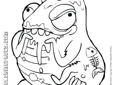440x330 Fnaf Coloring Pages All Characters Inspirational H Coloring