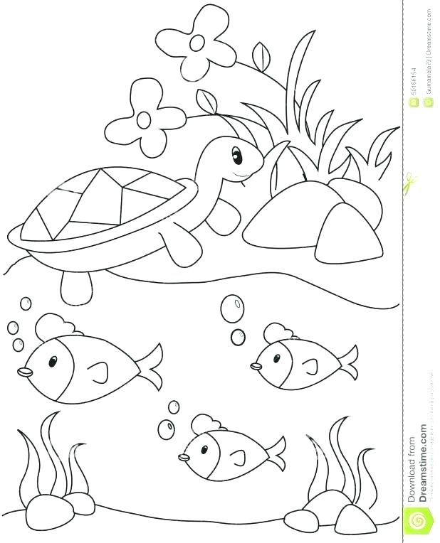 618x764 Coloring Pages For Spring Pond Fnaf Coloring Pages Springtrap