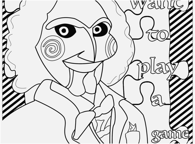 827x609 Fnaf Coloring Sheets Graphic Five Nights