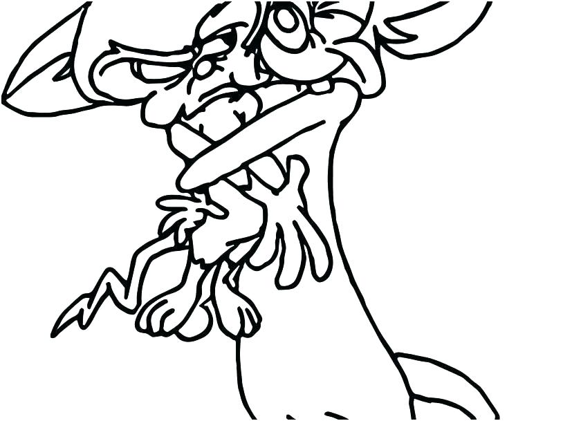 Foghorn Leghorn Coloring Pages at GetDrawings | Free download