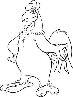 236x314 Looney Tunes Coloring Pages Download And Print Looney Tunes