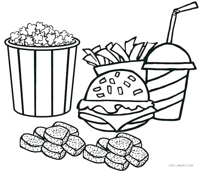 670x568 Marvelous Food Chain Coloring Pages Sea Urchin Coloring Page Food