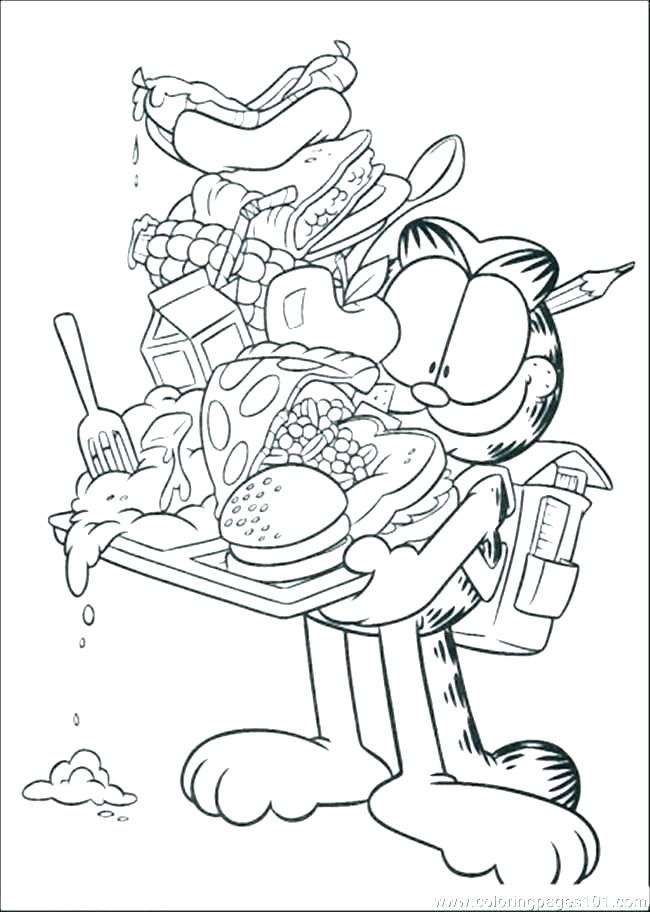 650x912 Coloring Pages Food Food Chain Coloring Page Coloring Pages Food