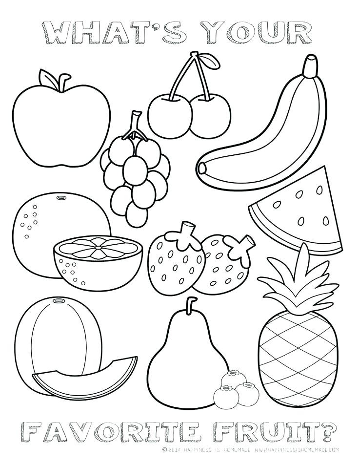 736x952 Food Web Coloring Pages Food Web Coloring Pages Printable Healthy
