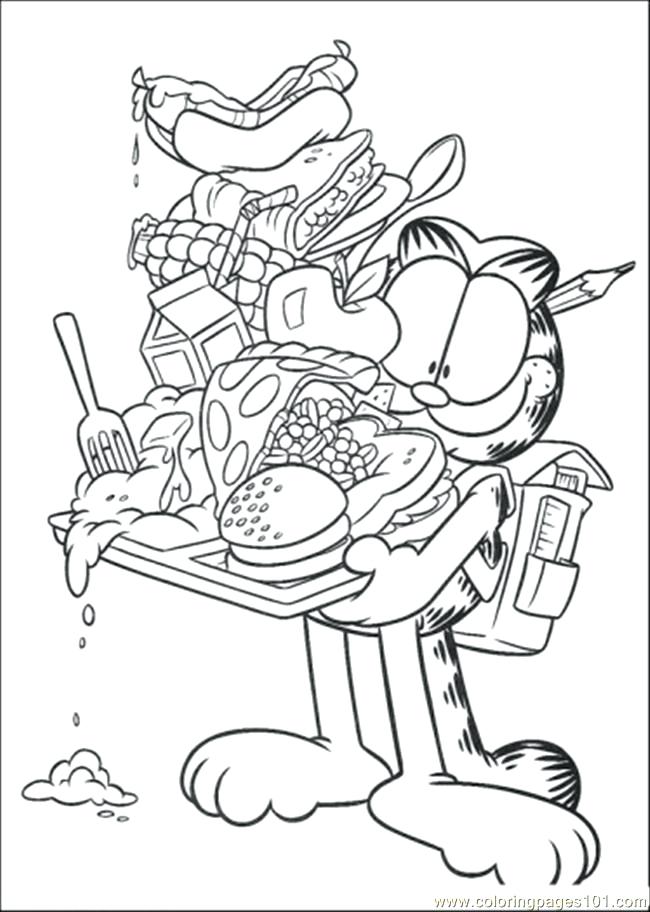 650x912 Coloring Pages Food Coloring Pages Food With Faces