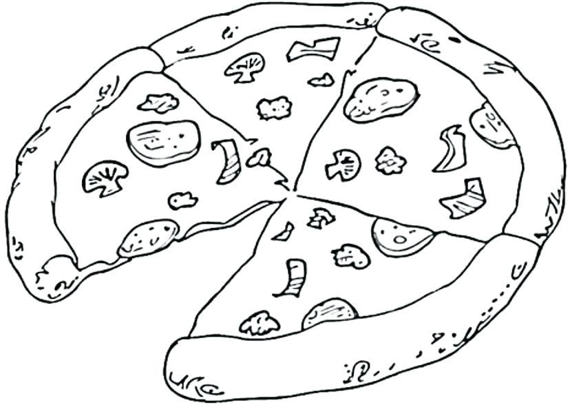 828x591 Coloring Pages Food Food Pyramid Coloring Page Cute Food