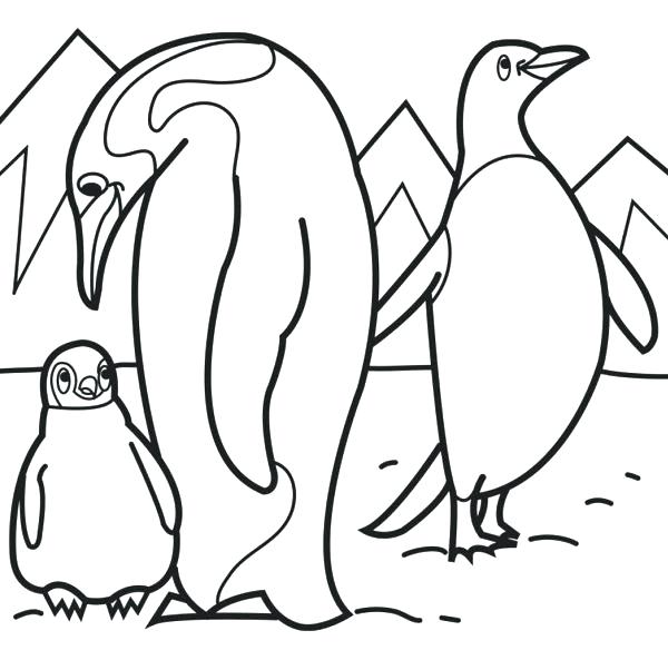 600x602 Feet Coloring Pages Happy Feet Coloring Pages Coloring Sheet Feet