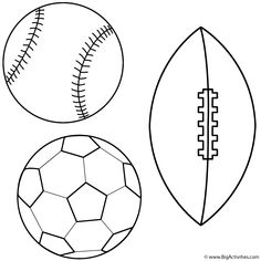 236x236 Printable Soccer Coloring Pages Soccer Ball Print Color Fun