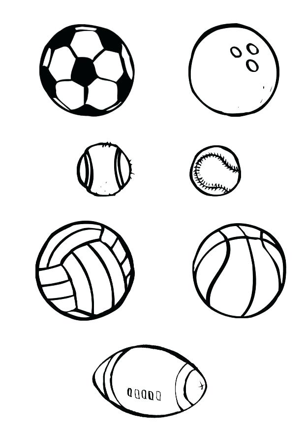 620x875 Ball Coloring Pages New Of Soccer Ball Coloring Page Pics Football