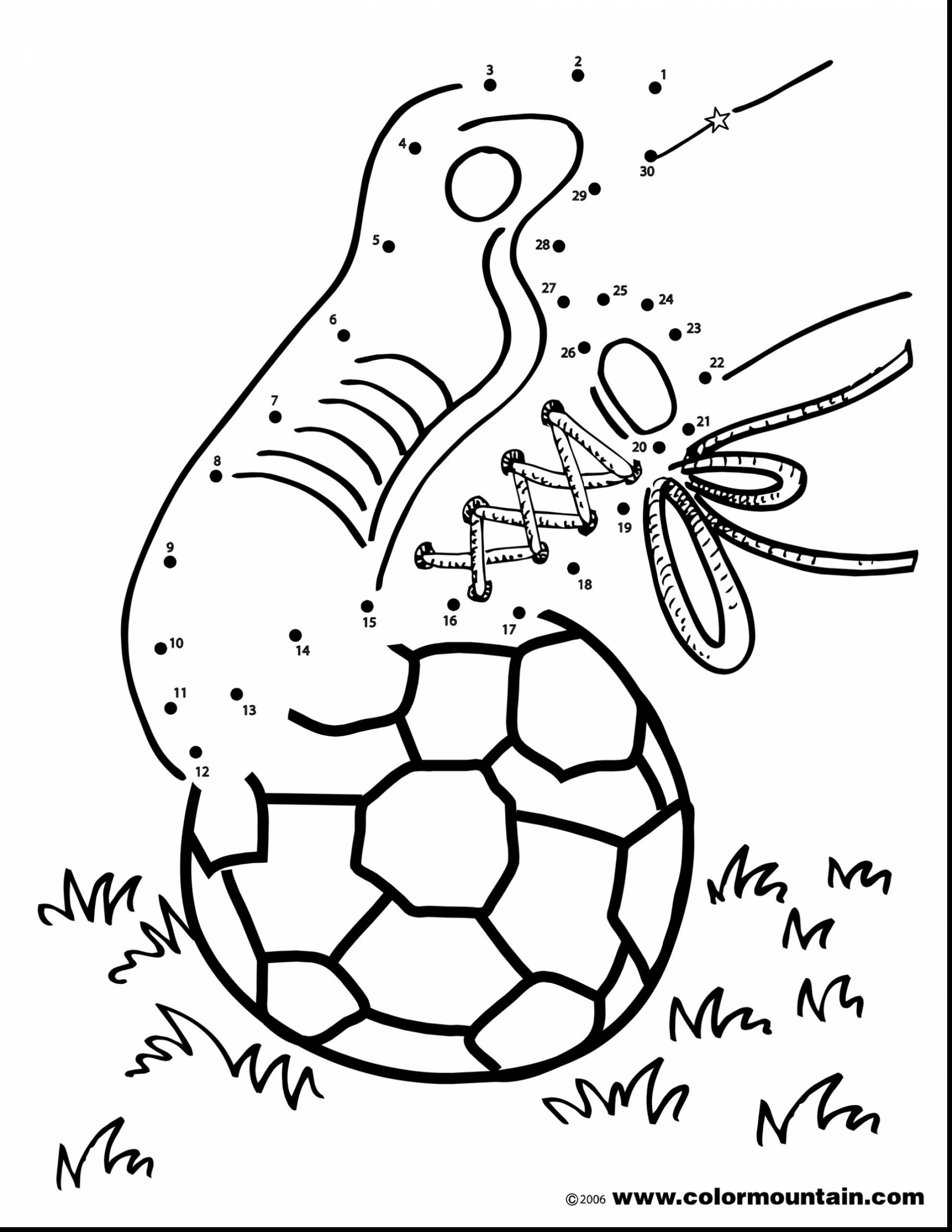 1980x2561 Soccer Coloring Pages Awesome Magnificent Broncos Football