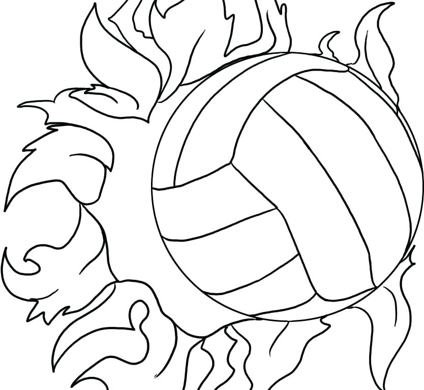 834x768 Free Printable Sports Coloring Pages Free Printable Sports