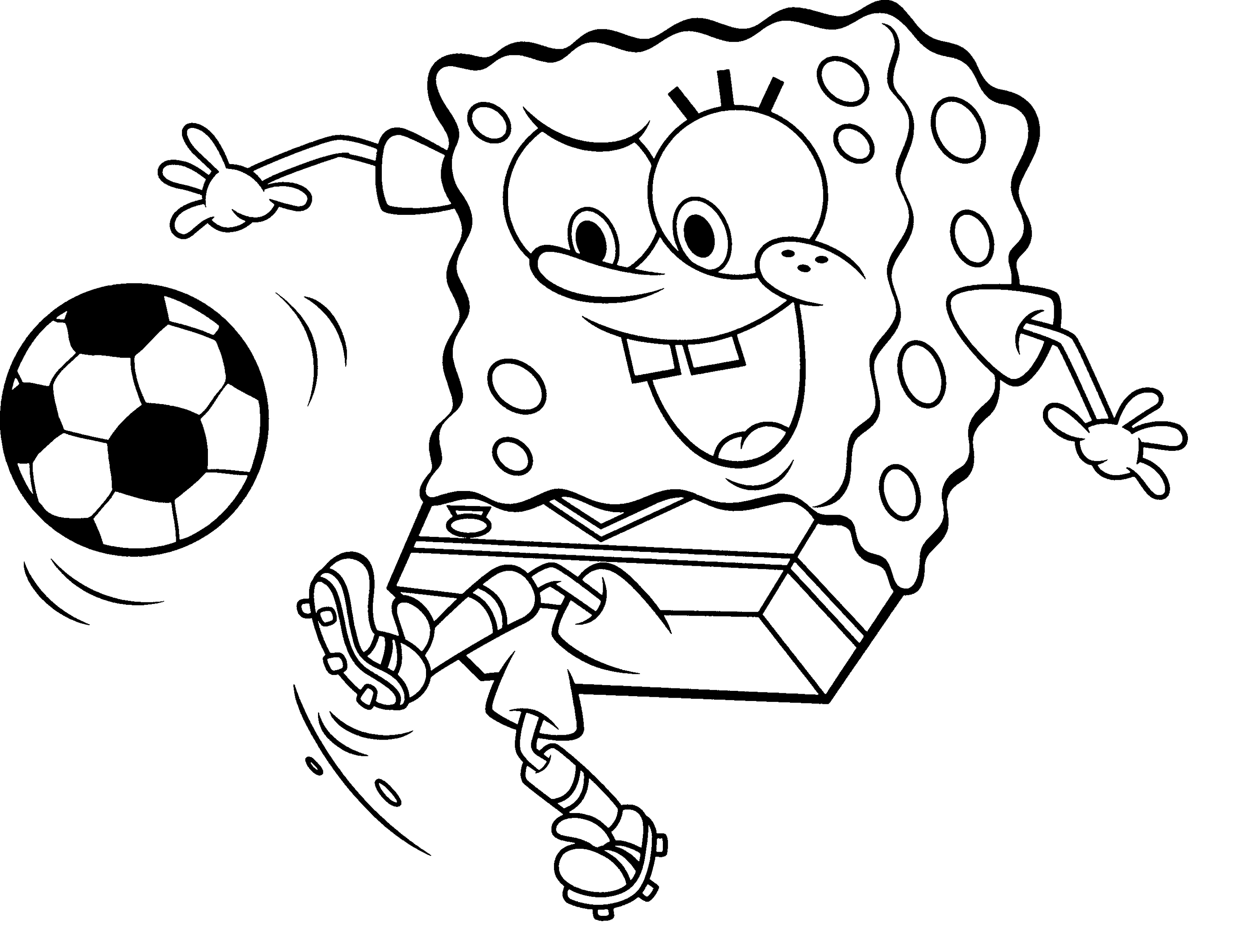 3100x2344 Selected Football Coloring Pages Printable Qqa Me In Sharry