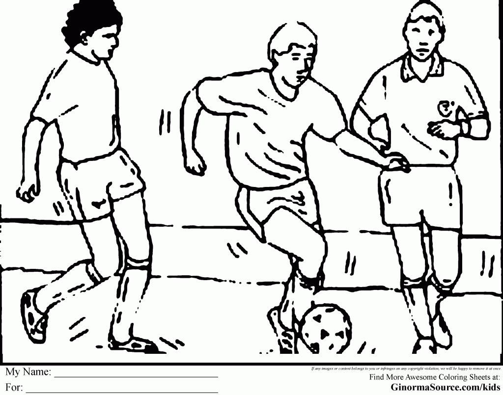 1024x805 Coloring Pictures Of Football