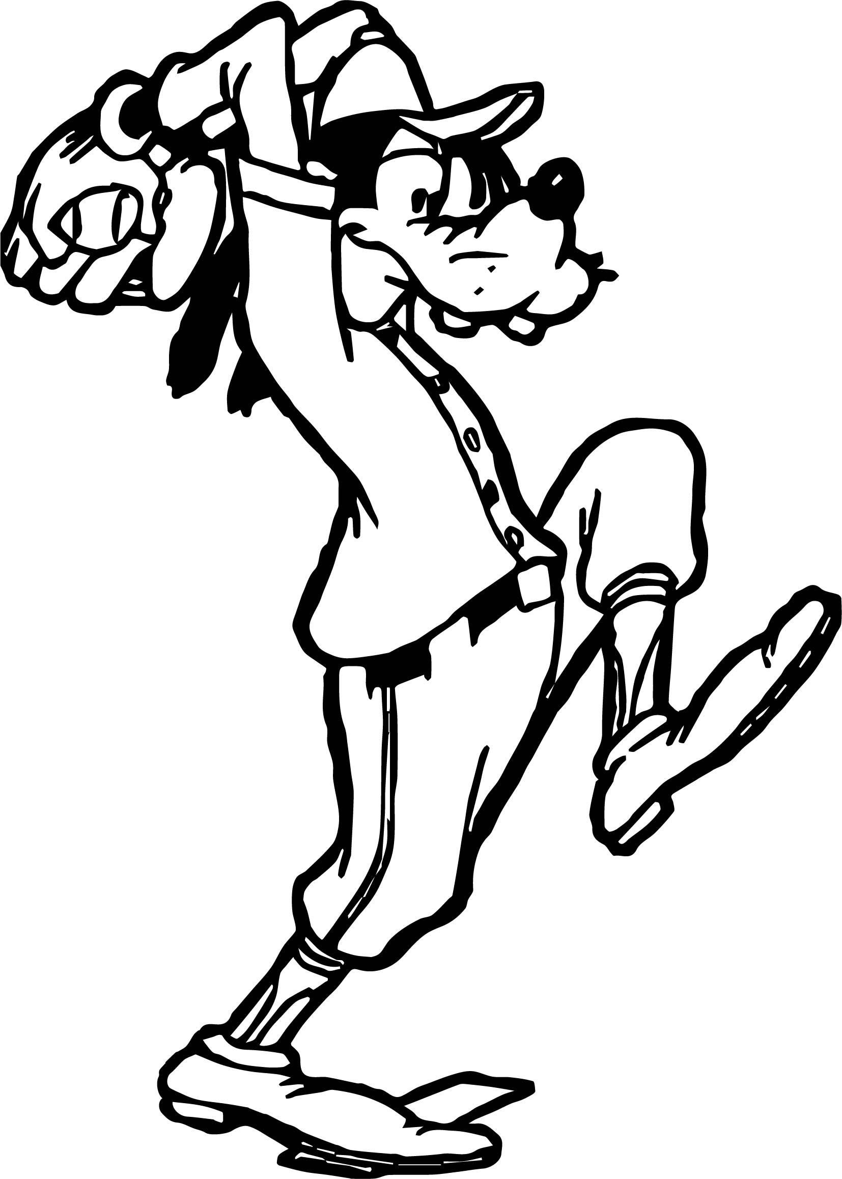 1654x2316 Baseball Collection Coloring Page Football Field Pages Sheets Goal