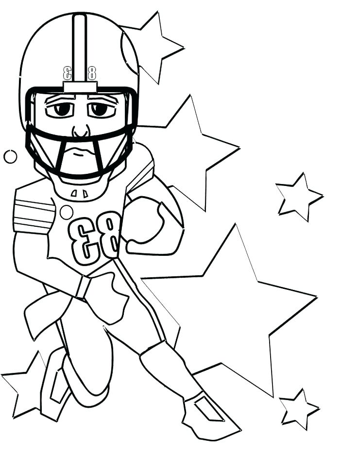 700x933 Auburn Coloring Pages Football Jersey Coloring Page Football