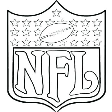 360x360 Printable Football Coloring Pages Sports Coloring Page Printable