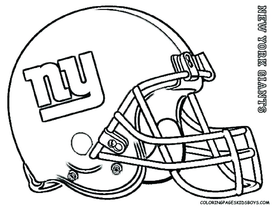 918x709 Football Player Coloring Pages Icontent