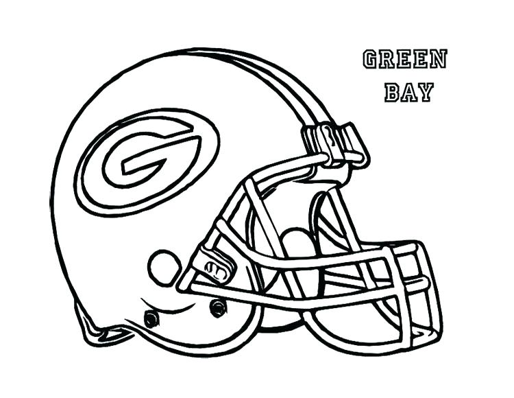 750x580 Football Color Pages Football Color Pages Coloring Pages For Boys