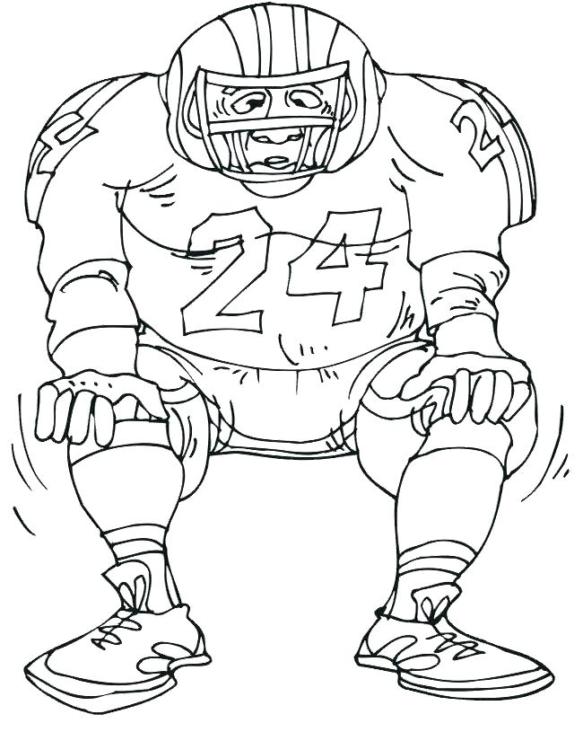 650x815 Football Coloring Pages Football Coloring Pages Football Stadium