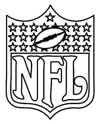 350x437 Football Team Coloring Pages Football Coloring Pages Football