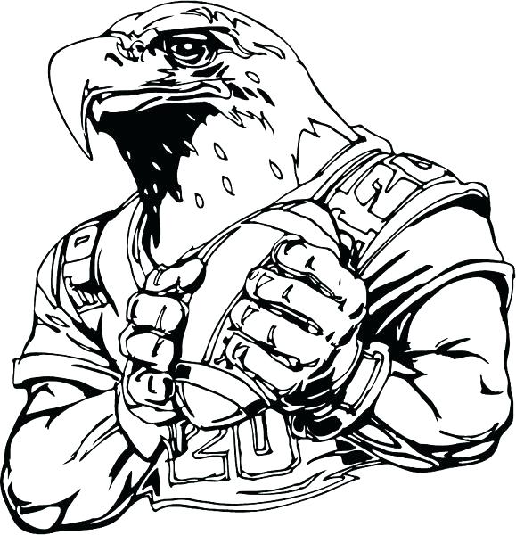 579x600 Good Patriots Coloring Pages For Football Coloring Pages Football