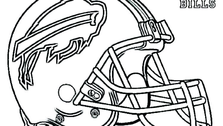 750x425 Nfl Logo Coloring Pages Football Coloring Pages Free Coloring Free
