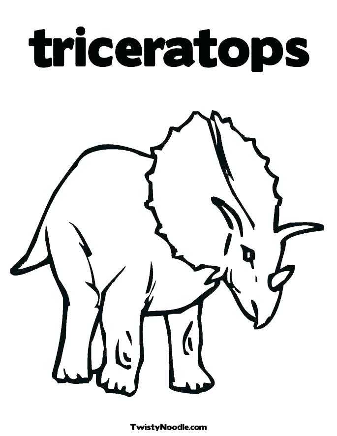 685x886 Footprint Coloring Page