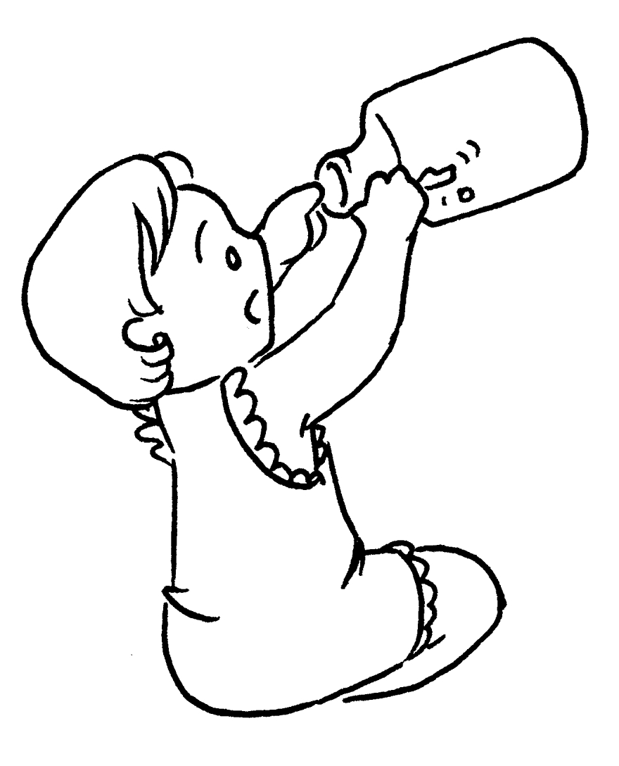 880x1088 Footprint Coloring Page Free Download
