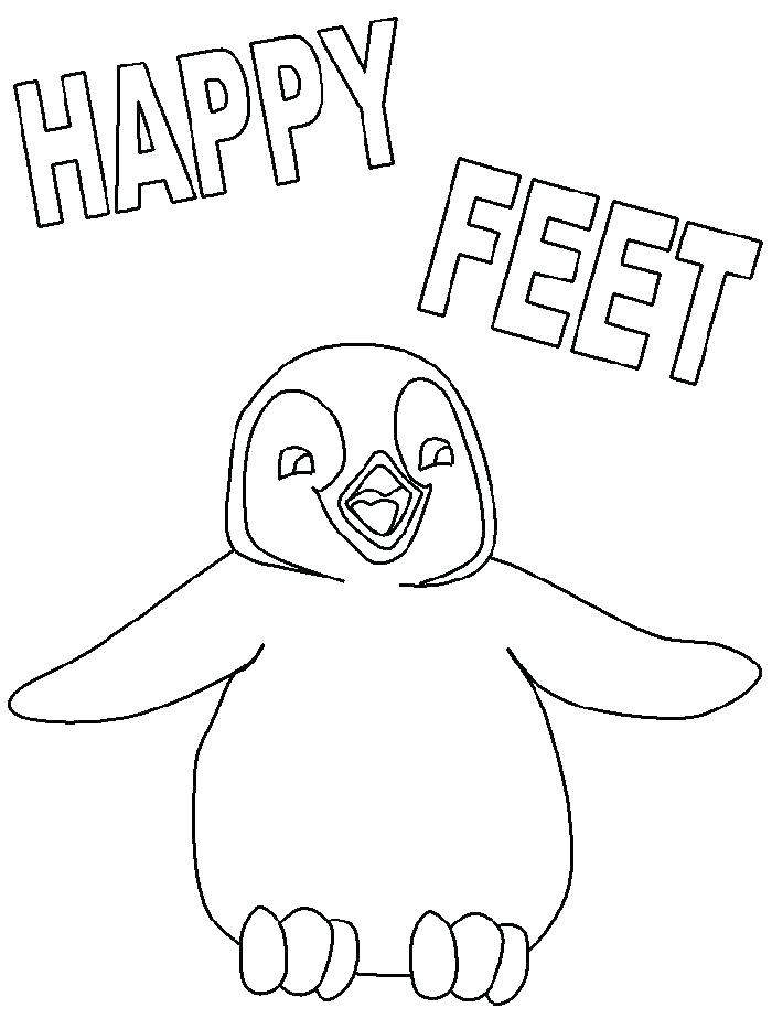 700x933 Footprint Coloring Page Printable Footprint Footprints Coloring