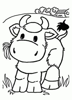 236x328 Printable Whale Coloring Pages Your Toddler Will Love