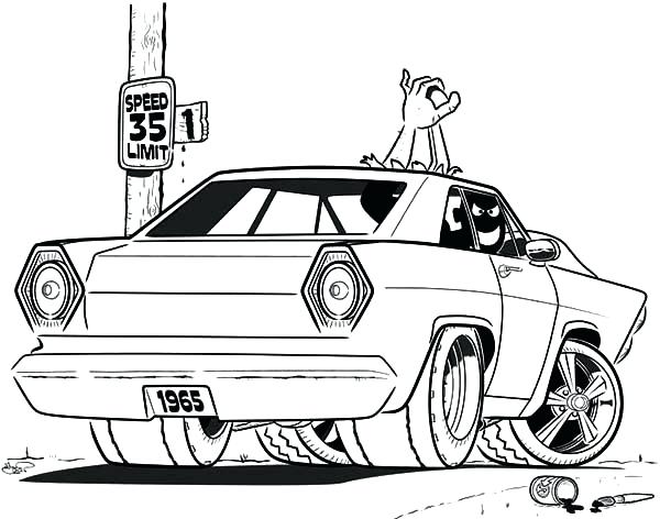 600x472 Ford Coloring Page Printable Coloring Pages Ford Coloring Page