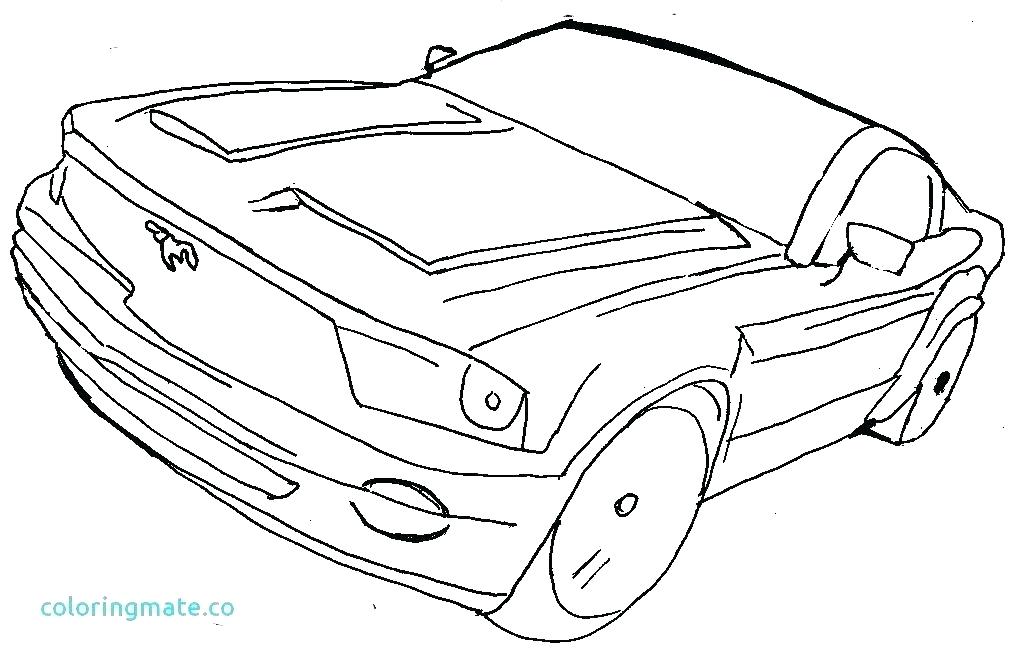 1018x664 Ford Mustang Coloring Pages Jgheraghty Site