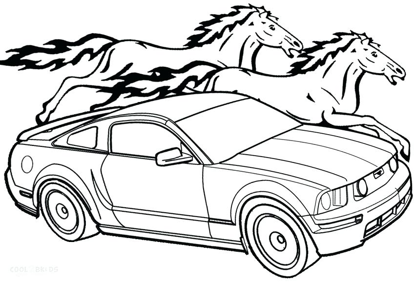 850x578 Coloring Pages Ford Coloring Pages Ford Tractor Coloring Pages