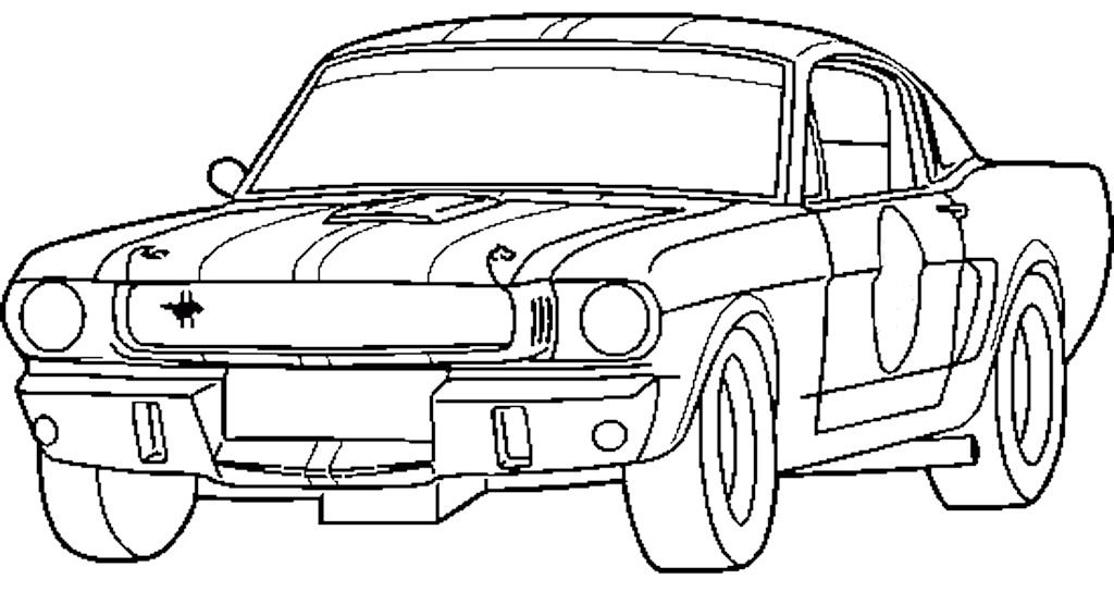 1024x555 Ford Raptor Coloring Pages