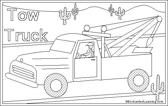 542x343 Truck Coloring Pages Ford Truck Coloring Pages To Print