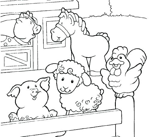 538x459 Printable Animals Coloring Pages Coloring Pages For Free Printable