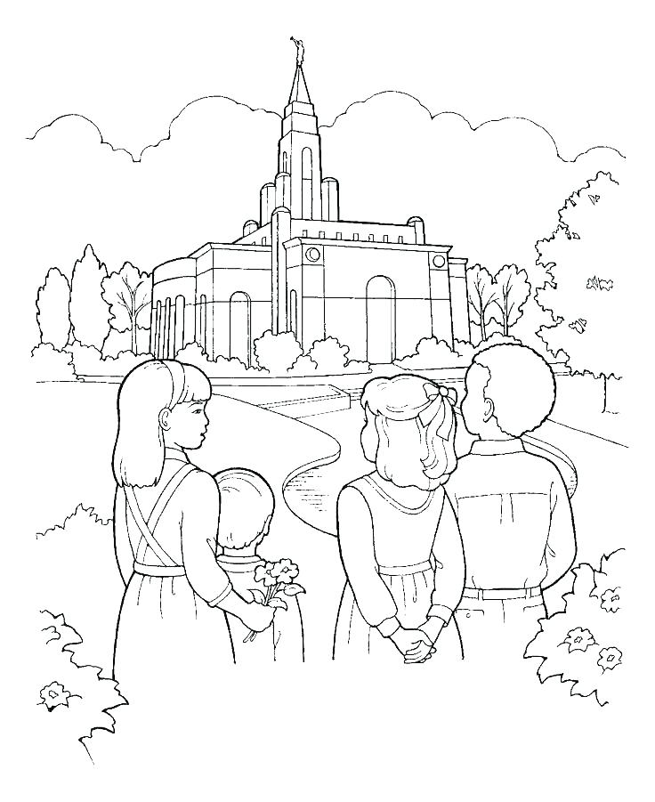 736x901 Forgiveness Coloring Pages