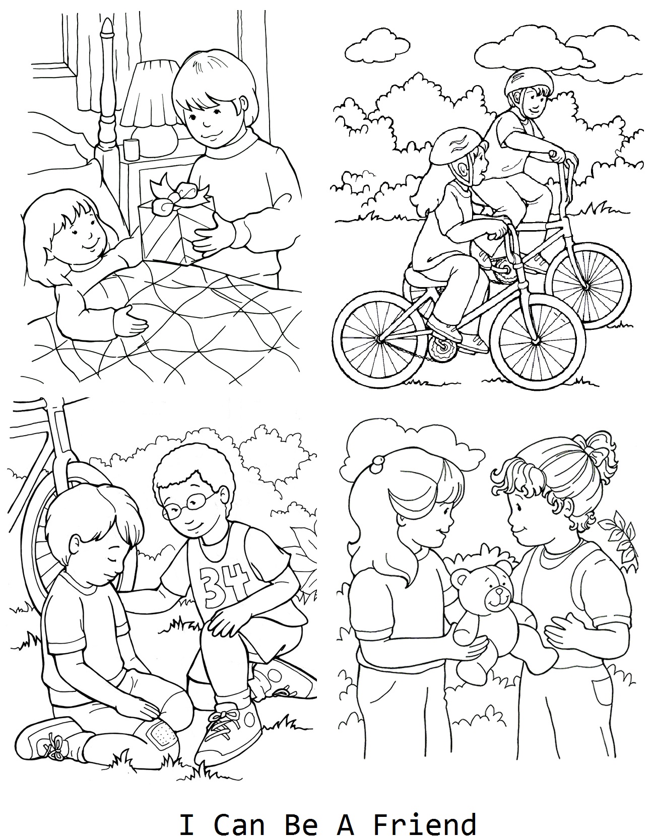 1298x1660 Best Of Forgiveness Coloring Page