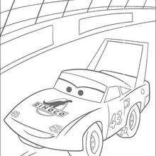220x220 Forklifts Coloring Pages