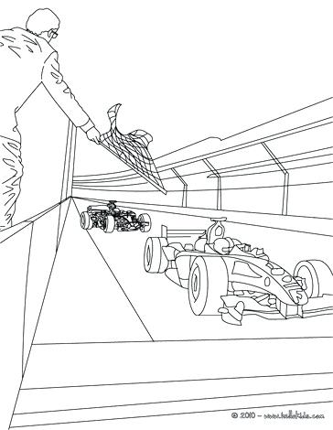 364x470 Racing Coloring Pages Barrel Racing Coloring Sheets