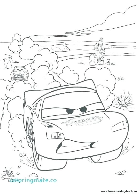 571x800 Cars Coloring Pages Cars Coloring Page In Cars Coloring