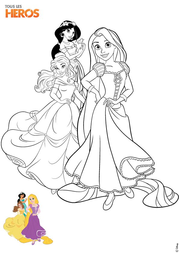 595x842 Coloring Pages
