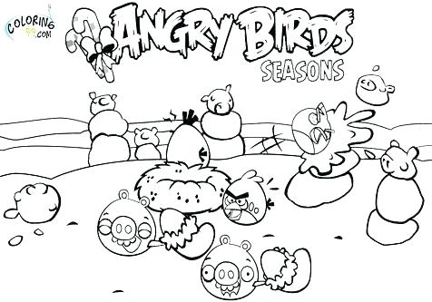 476x333 Season Coloring Pages Seasons Coloring Pages Season Coloring Pages