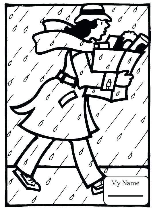 533x734 Coloring Pages Seasons Seasons Coloring Pages Seasons Coloring